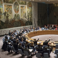 В ООН знову згадають про Мінські домовленості