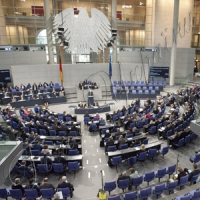Німецький Бундестаг ратифікував Угоду про асоціацію України та ЄС