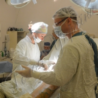 Врятувати рятівну галузь медицини, або Як вдихнути життя у вітчизняну трансплантологію
