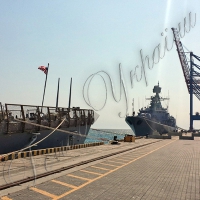 Українські Військово-Морські сили повернуться до Криму