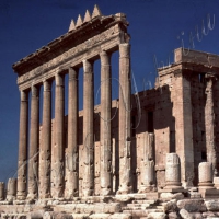 Ісламісти продовжують знищувати стародавні храми