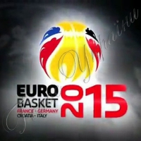 Рижик та Защук обслуговуватимуть матчі Євробаскету-2015