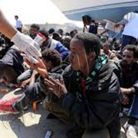 Греція підготує п’ять центрів для приймання біженців