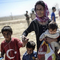 Туреччина погодилася прийняти в себе ще два мільйони біженців