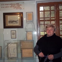 Музей-садиба Маркіяна Шашкевича  запрошує відвідувачів