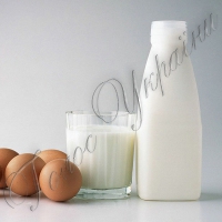 Молока не нап’єшся, яєць не наїсися