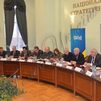 Проблеми удосконалення законодавства з питань воєнної безпеки України