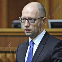 На рішення «Самопомочі» миттєво відреагував Прем’єр-міністр Арсеній Яценюк