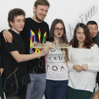 Сєверодонецькі школярі подорожують Європою