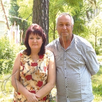 Подружжя Бойків зі Слов’янська прийняло у свою багатодітну родину сиріт із Горлівки
