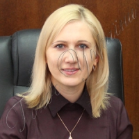 Христина Юшкевич: «Маємо розгорнути  масштабну операцію з наведення порядку в наших лісах»