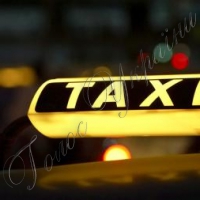 У Запоріжжі у таксиста викрали машину