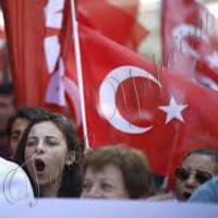 ЄС занепокоєний ситуацією у Туреччині після невдалого перевороту