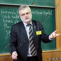 Професор Роман ГЛАДИШЕВСЬКИЙ: «Україна має чимало особистостей, гідних Нобелівської премії»