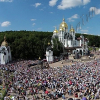 Представники 20 Марійських центрів Європи молилися за мир в Україні