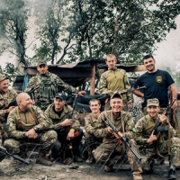 Батальйон «Донбас» змінив місце дислокації