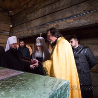 Кому потрібне українське церковне будівництво?...