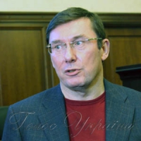 Генпрокурор нагадав про «справу Януковича»