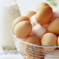 …І 266 мільйонів штук яєць!