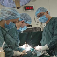 Кардиохирургия: вдогонку за Европой