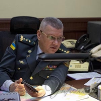 Голова Державної прикордонної служби Віктор Назаренко: «Не лише охороняємо, а й обороняємо рубежі держави»