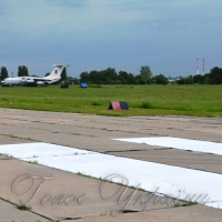 Аеродром у Луцьку має працювати!..