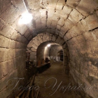 Тернопільські підземелля хочуть відкрити для туристів