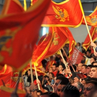 Кремль стоїть за спробою перевороту в Чорногорії