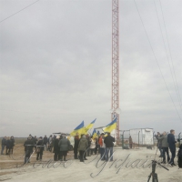 Українське радіо в окупованому Криму відтепер приймають упевнено