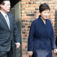 Прокуратура Південної Кореї хоче заарештувати екс-президента