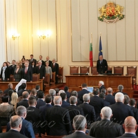 У Болгарії розпочав роботу новий парламент    