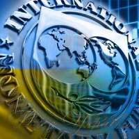 МВФ підтвердив  макроекономічний прогноз для Києва