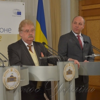 Реформа українського парламенту набирає нових обертів