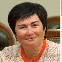 Народний депутат України Світлана Войцеховська отримала нагороду «Жінка року»