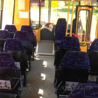 Об'єднана громада купила автобус для дітей