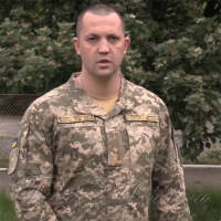 Російські військові планують випробовувати на Донбасі нові боєприпаси