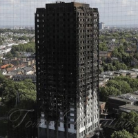 Кількість жертв пожежі в Лондоні невідома