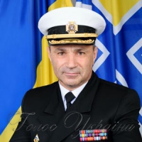 Ігор Воронченко: <<Ефективно протидіяти загрозі з моря можуть тільки національні ВМС>>