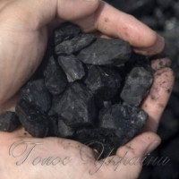 Запаси вугілля — вдвічі більші, ніж торік