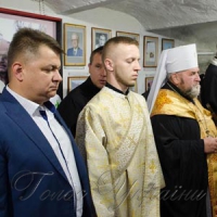 У музеї політв’язнів відкрили експозицію <<Бог, Церква, Україна>>