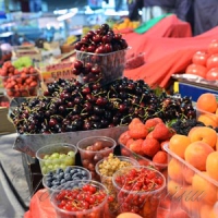 Екватор літа: ягоди здорожчали більш як удвічі