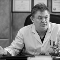 Академік Василь Лазоришинець: «Потрібна державна програма боротьби із серцево-судинними захворюваннями»