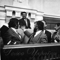24 серпня 1991 року - позачергова сесія Верховної Ради, на якій було...