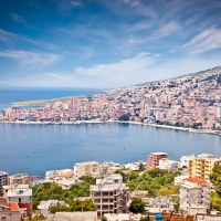 Албанія стимулює розвиток туризму