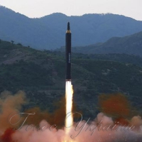 КНДР погрожує «ядерним попелом»