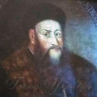 Дослідники знайшли і відтворили зображення  справжнього князя Костянтина Острозького