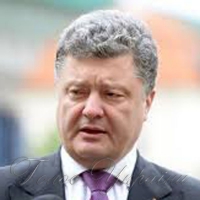Петро Порошенко: «Не змиримося з тим, що робить агресор і окупант»