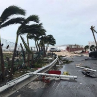 Ураган зніс дах з будинку прем’єра