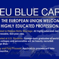Болгарія спростить одержання «синьої карти»