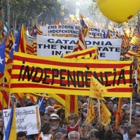 Каталонці готуються до референдуму попри заборону Мадрида